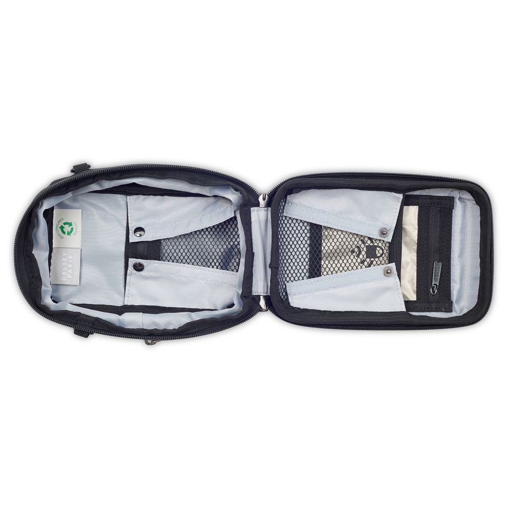 DELSEY SHADOW 5.0. UITBREIDBARE KOPPELING