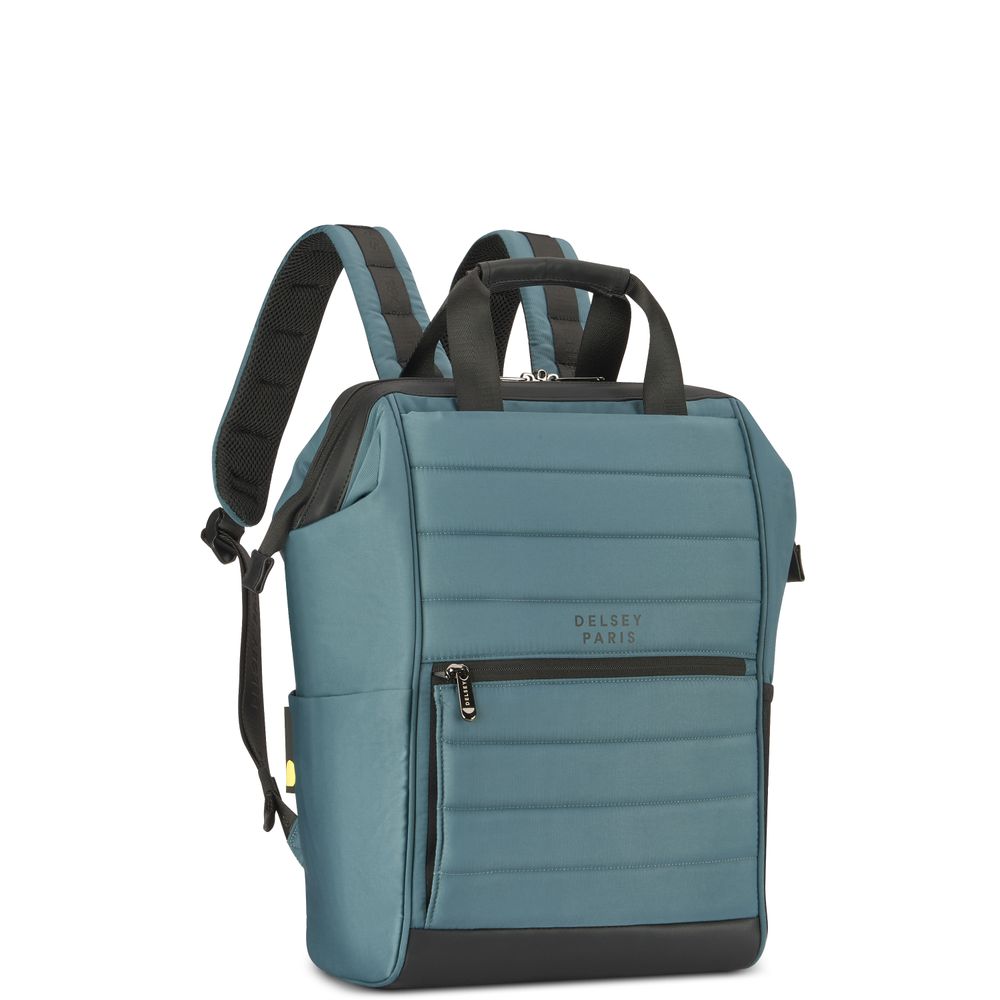 DELSEY SHADOW 5.0 MOCHILA SOFT