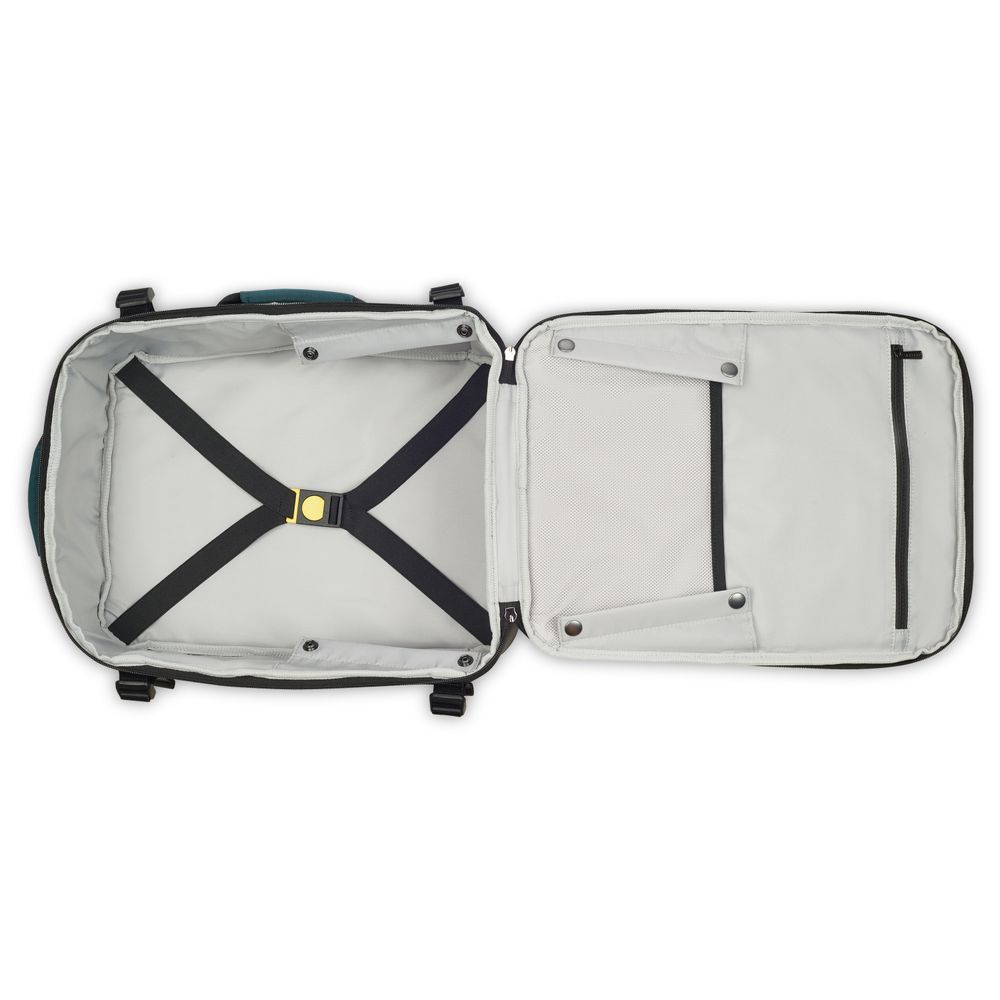 DELSEY SHADOW SOFT BP UNDERSEATER