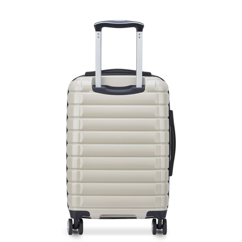 DELSEY SHADOW 5.0 TROLLEY CABINA EXPANDIBLE BUSINESS HARD 55CM