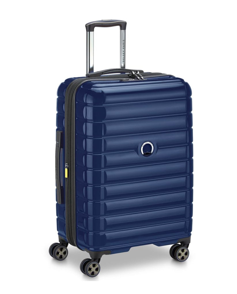DELSEY SHADOW 5.0 TROLLEY EXPANDIBLE 66CM