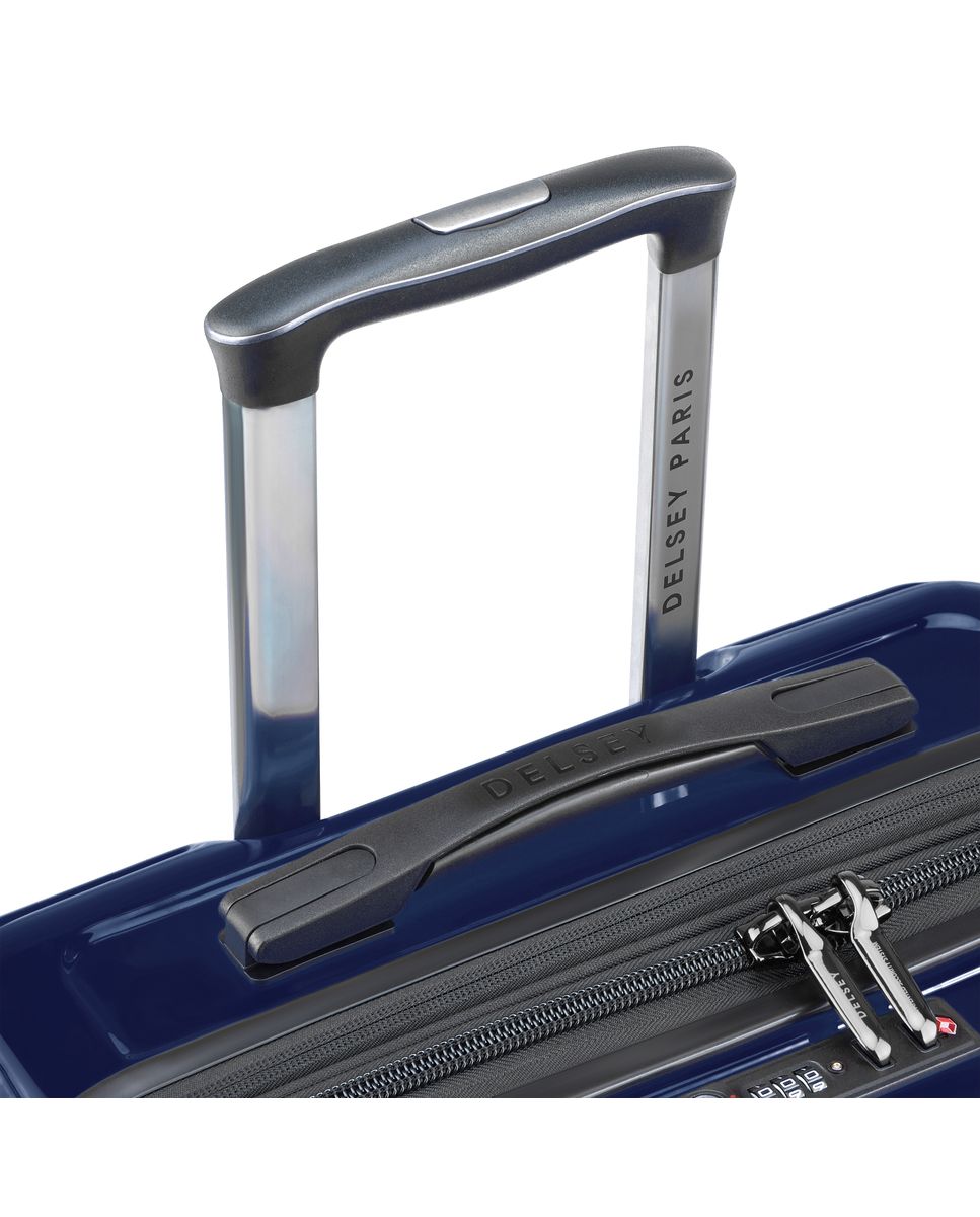 DELSEY SHADOW 5.0 TROLLEY EXPANDIBLE 66CM