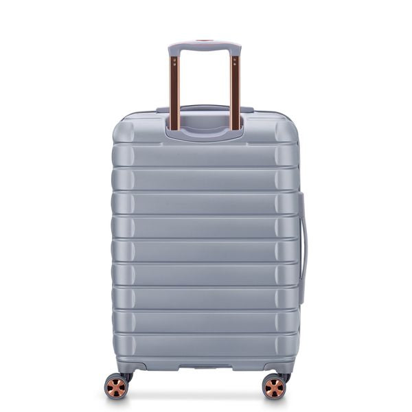 DELSEY SHADOW 5.0 TROLLEY EXPANDIBLE MEDIANO 66CM