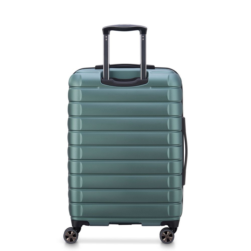 DELSEY SHADOW 5.0 TROLLEY EXPANDIBLE 66CM