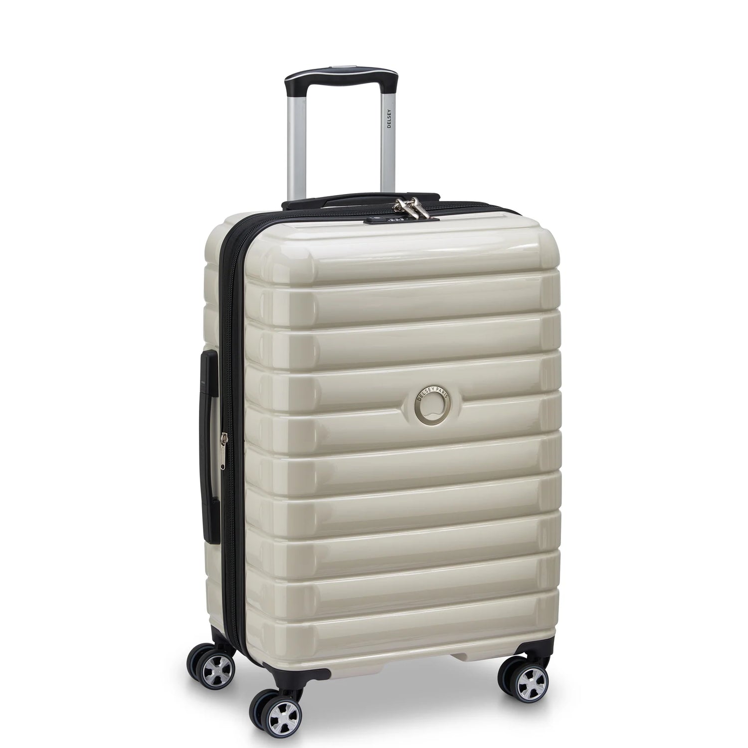 DELSEY SHADOW 5.0 TROLLEY EXPANDIBLE 66CM