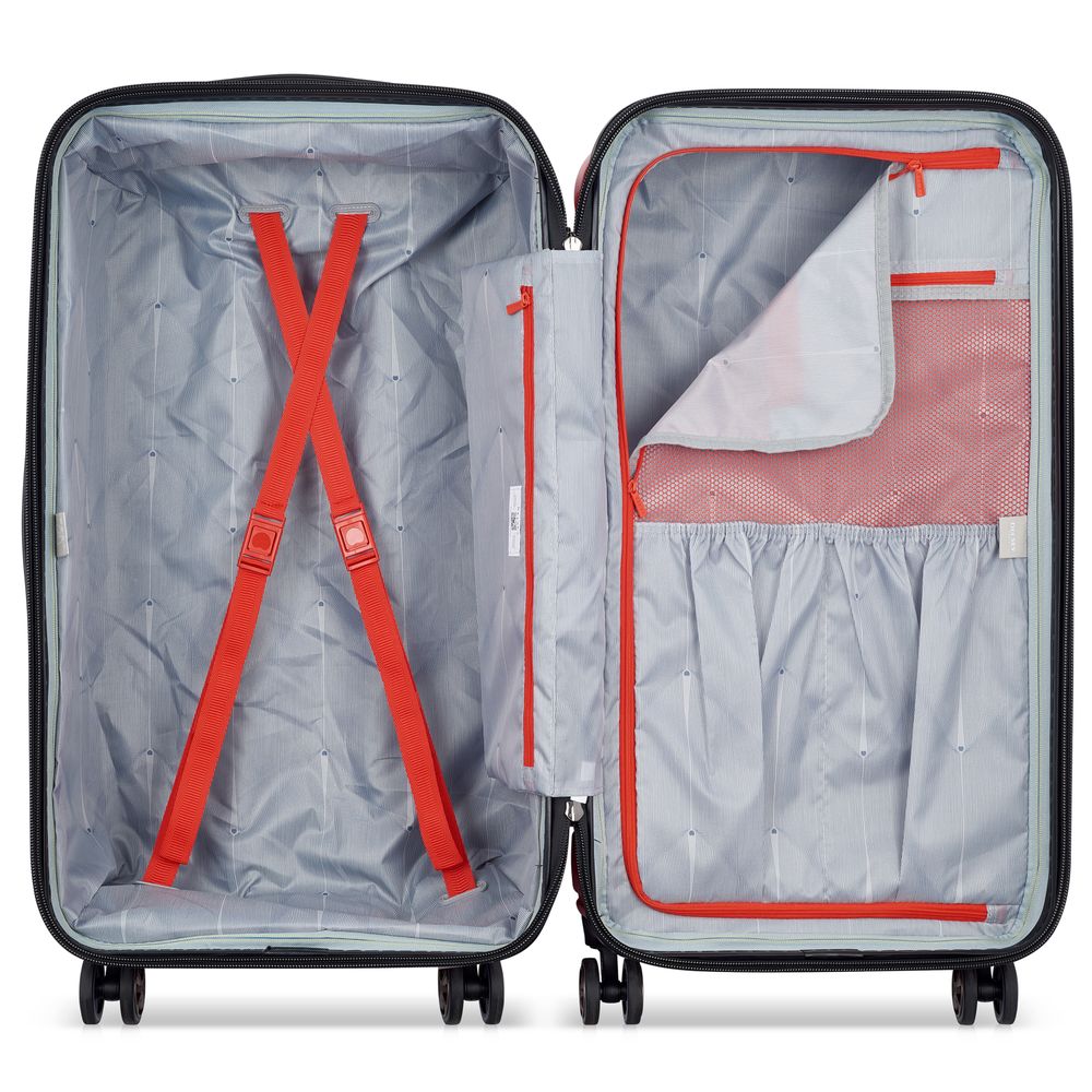 DELSEY SHADOW 5.0 TRUNK 80CM