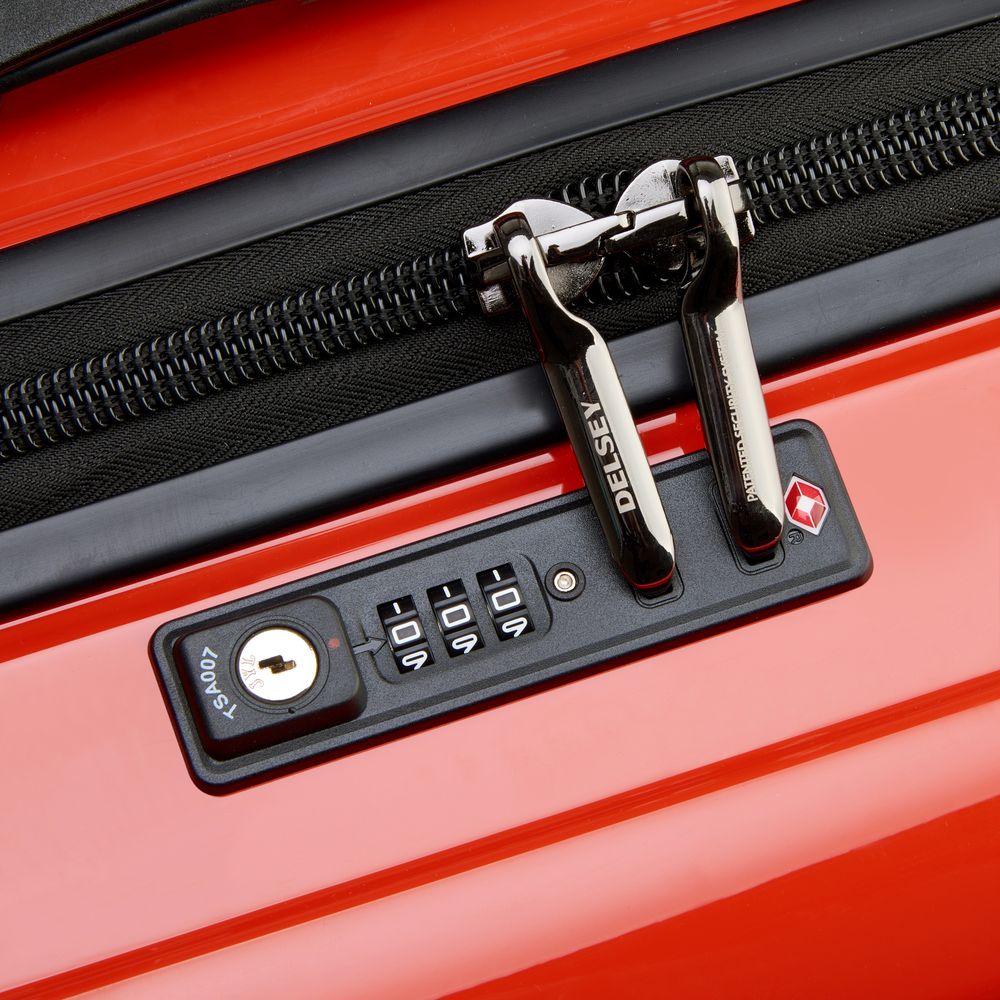 DELSEY SHADOW 5.0 TRUNK 80CM