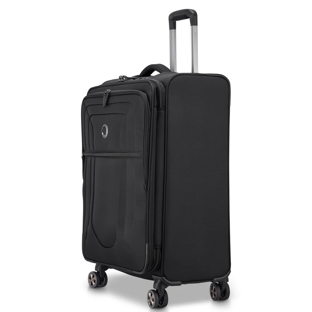 DELSEY SHADOW DLX TROLLEY EXTENSIBLE 70CM