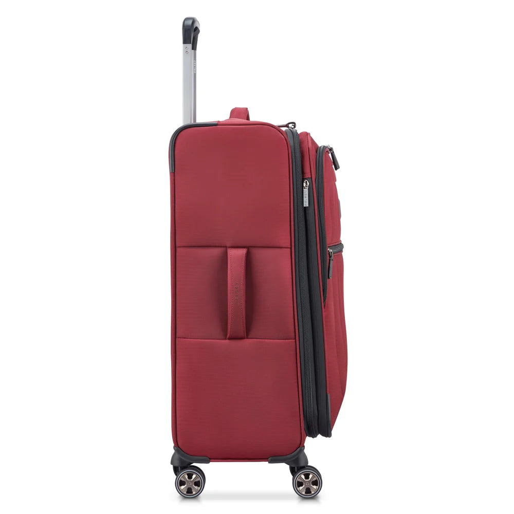 DELSEY SHADOW DLX TROLLEY EXTENSIBLE 70CM