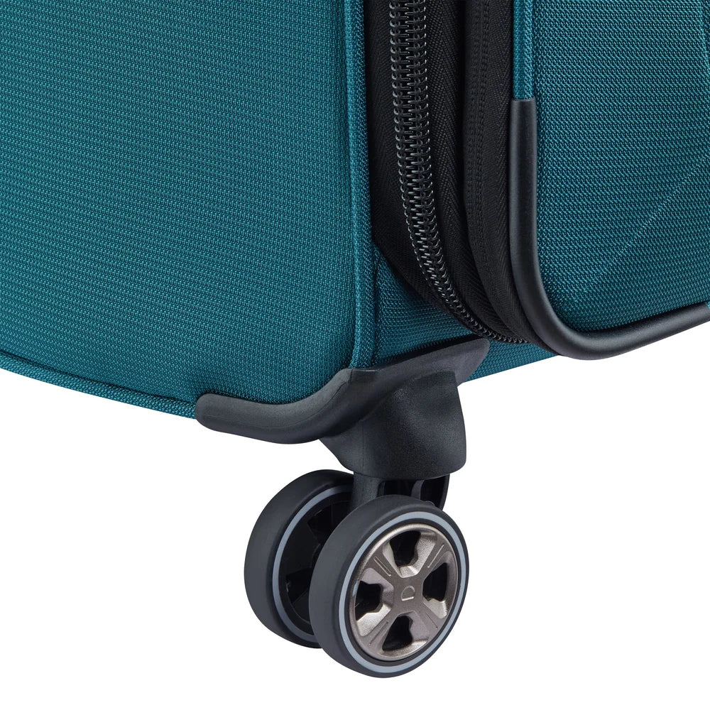 DELSEY SHADOW DLX TROLLEY EXTENSIBLE 70CM