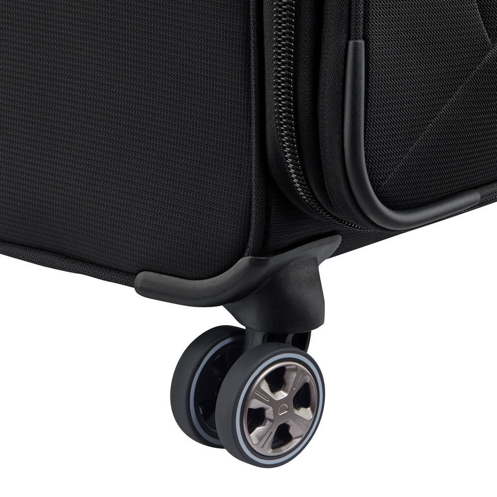 DELSEY SHADOW DLX TROLLEY EXTENSIBLE 76CM