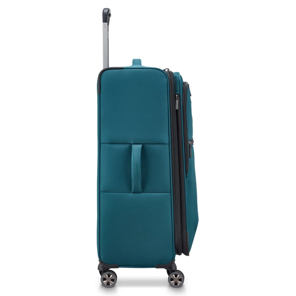 DELSEY SHADOW DLX TROLLEY EXTENSIBLE 76CM