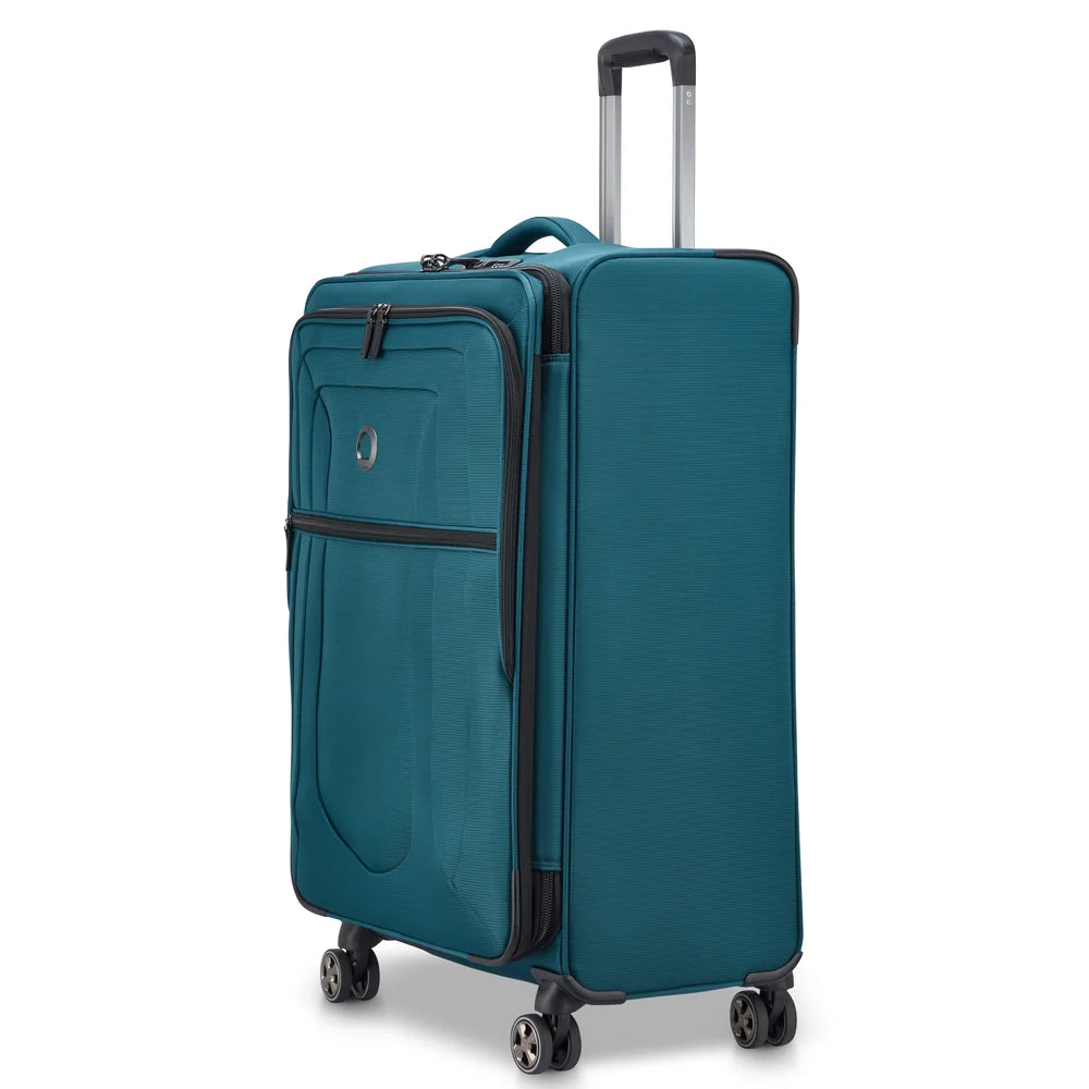 DELSEY SHADOW DLX TROLLEY EXTENSIBLE 76CM