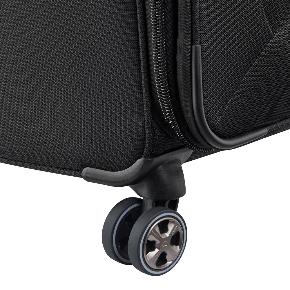 DELSEY SHADOW DLX TROLLEY EXTENSIBLE 82CM