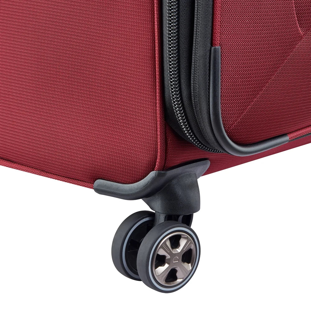 DELSEY SHADOW DLX TROLLEY EXTENSIBLE 82CM