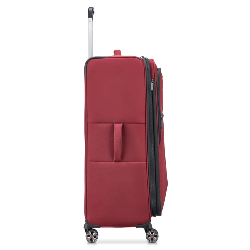 DELSEY SHADOW DLX TROLLEY EXTENSIBLE 82CM
