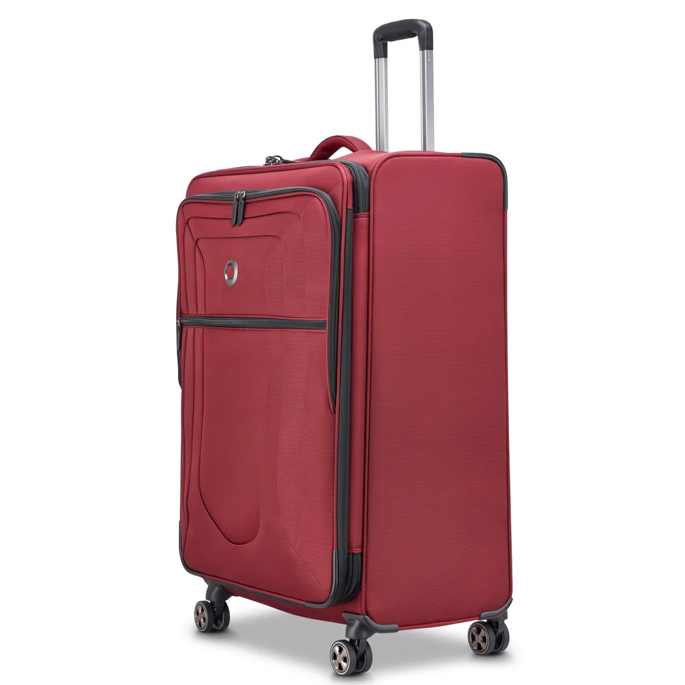 DELSEY SHADOW DLX TROLLEY EXTENSIBLE 82CM