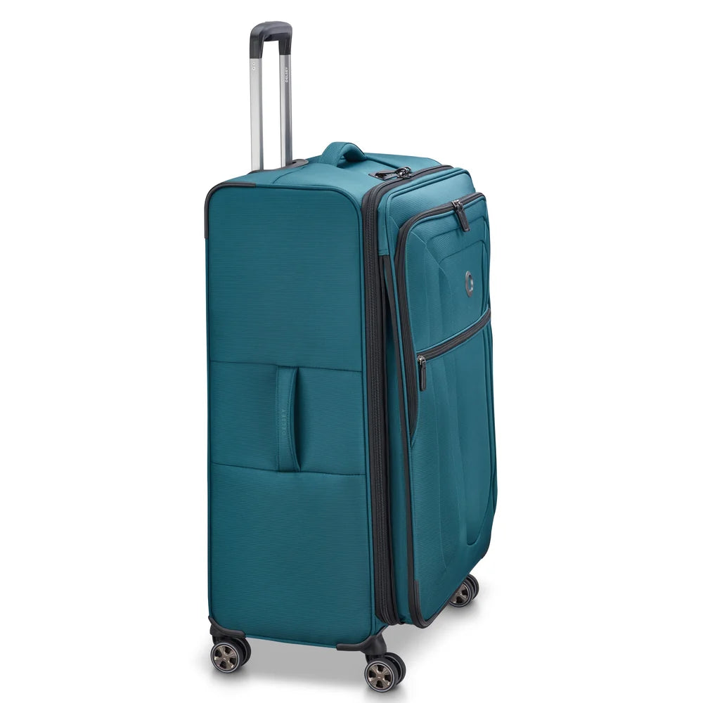DELSEY SHADOW DLX TROLLEY EXTENSIBLE 82CM