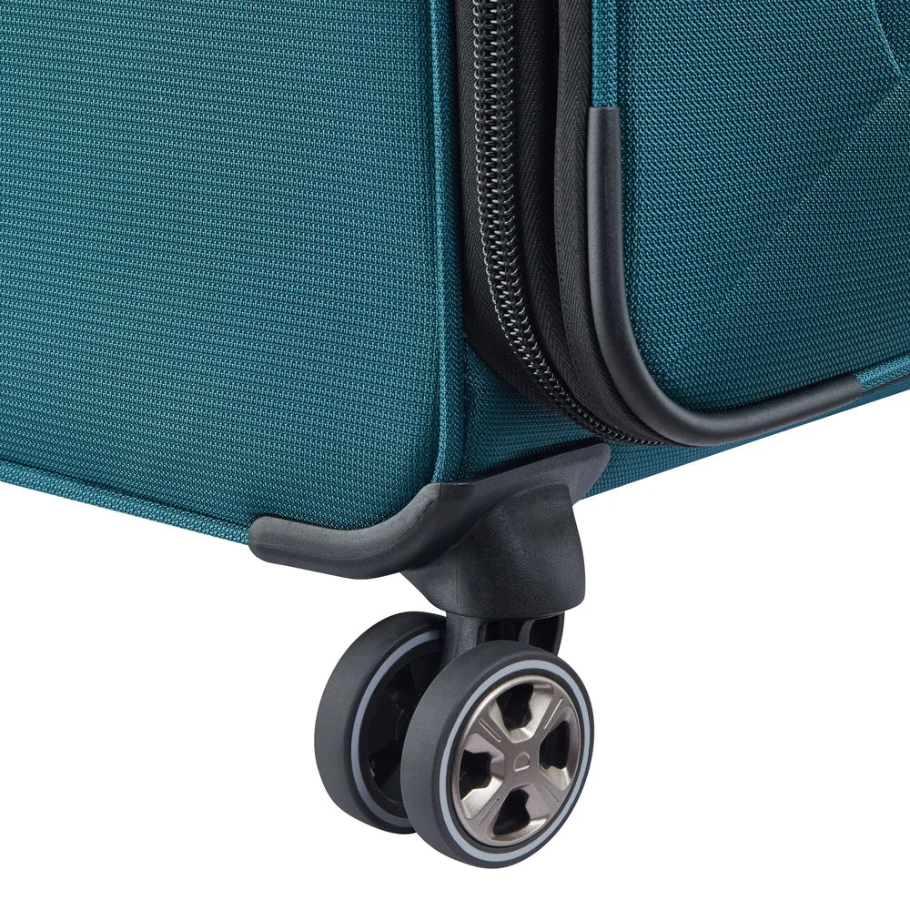 DELSEY SHADOW DLX TROLLEY EXTENSIBLE 82CM