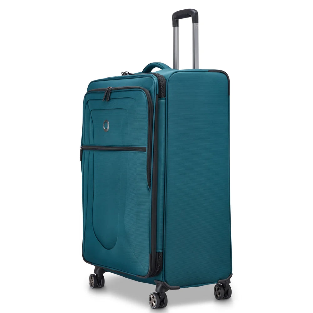 DELSEY SHADOW DLX TROLLEY EXTENSIBLE 82CM