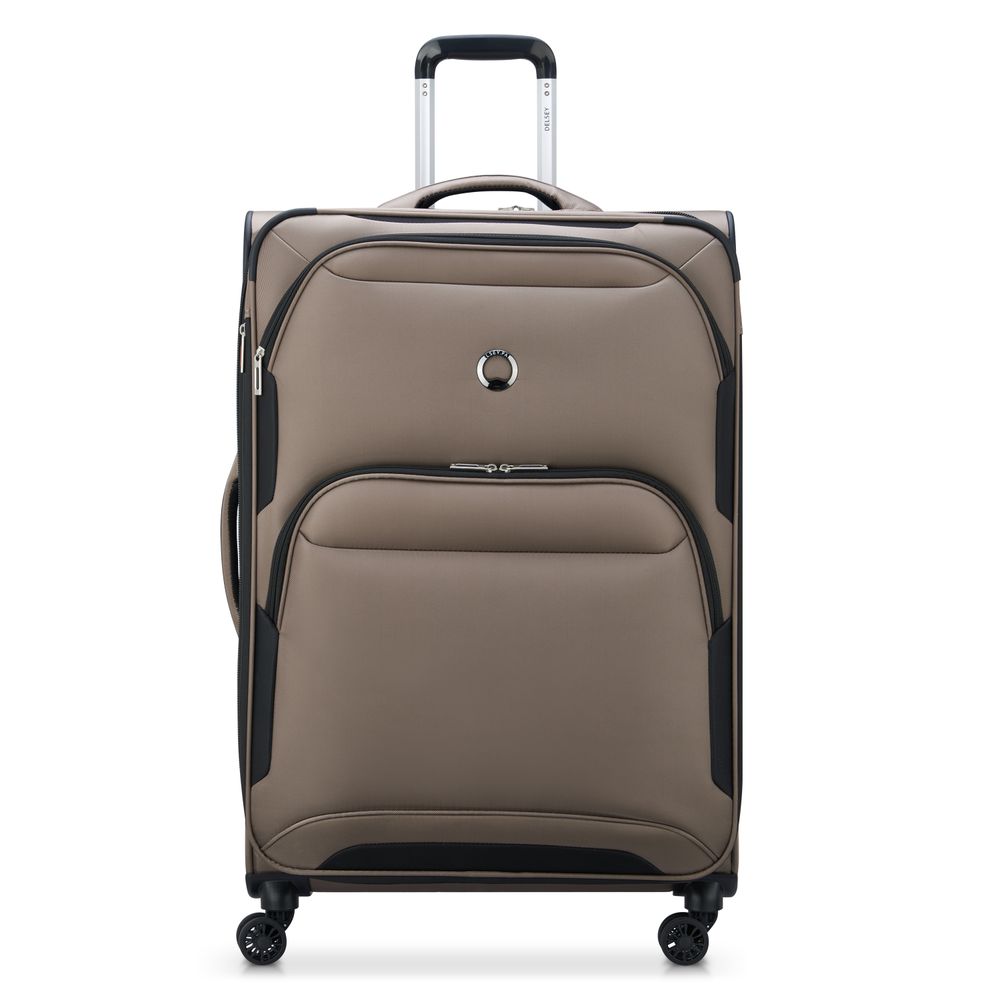 DELSEY MALETA GRANDE SKY MAX 2.0 BLANDA 79CM
