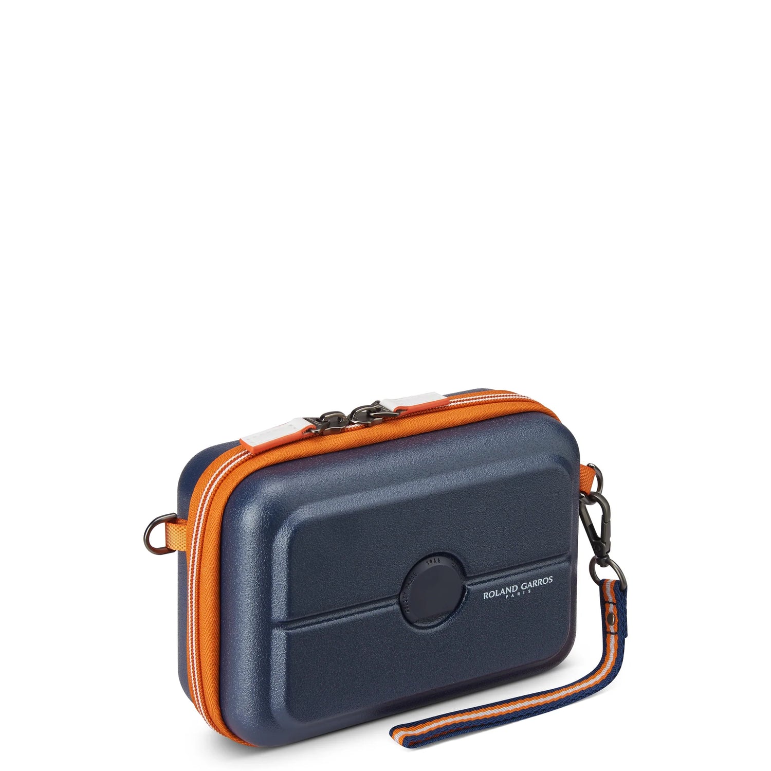 DELSEY URBAN BAG TURENNE 2 VALMISTETTU 100 % POLYKARBONAATISTA TIILESSÄ