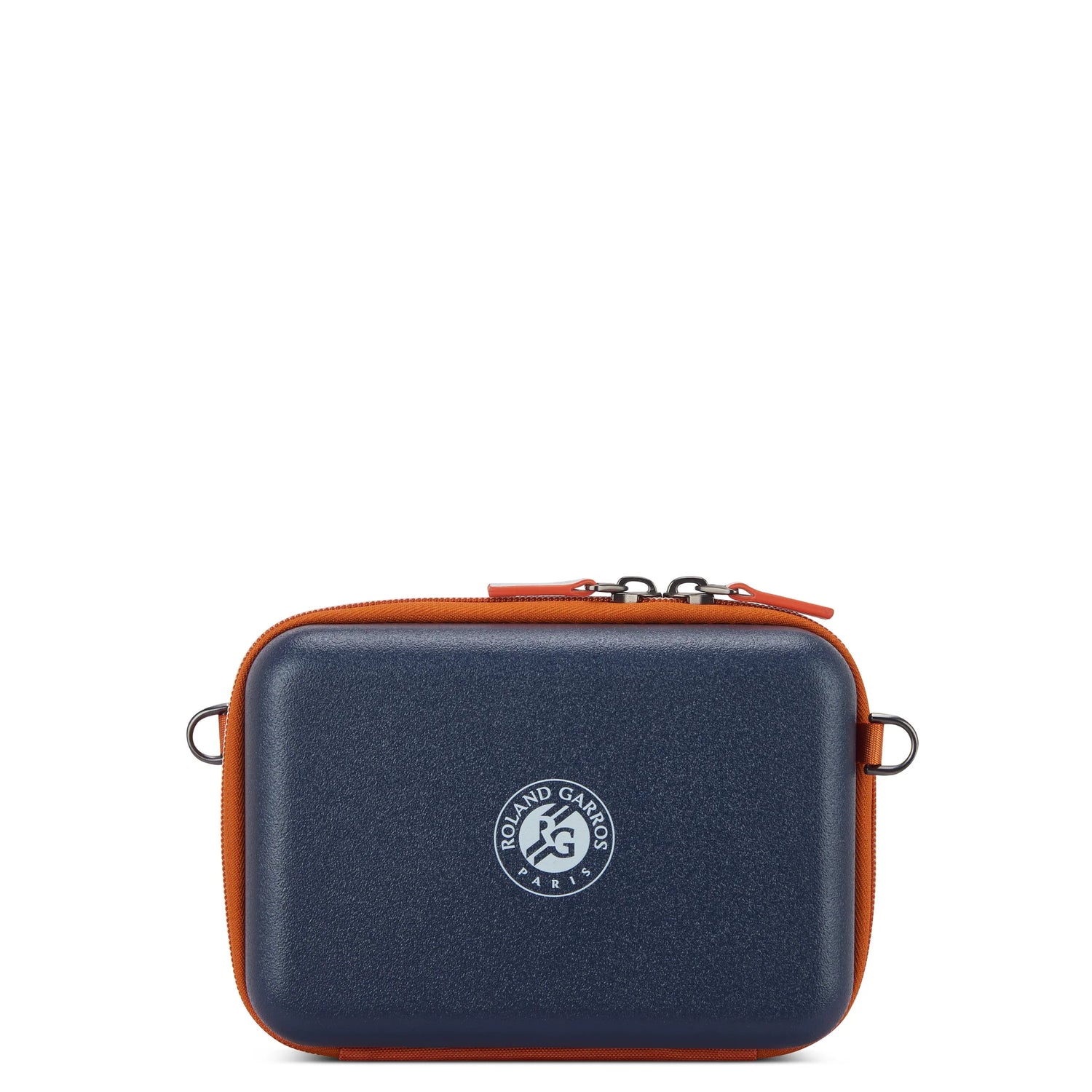 DELSEY URBAN BAG TURENNE 2 VALMISTETTU 100 % POLYKARBONAATISTA TIILESSÄ