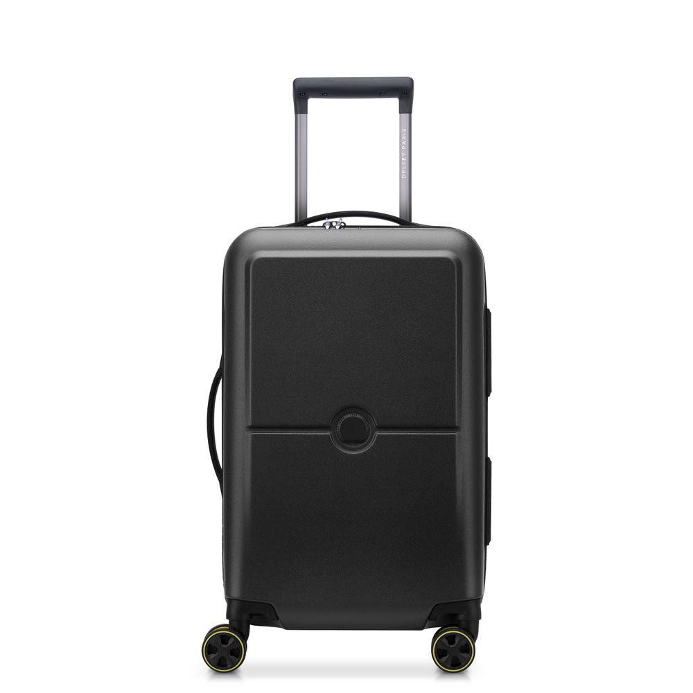 DELSEY Cabin suitcase TURENNE 2 RIGID WITH 36 L CAPACITY