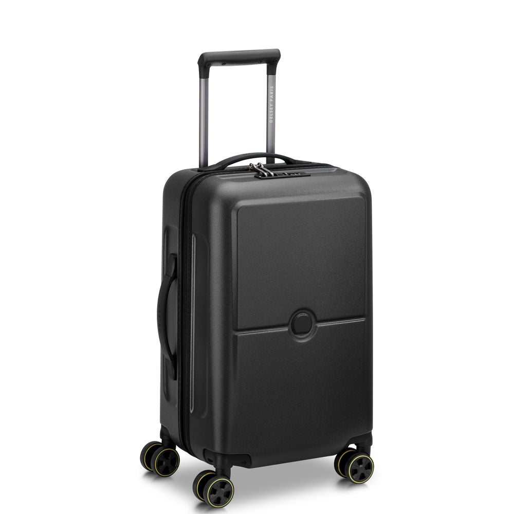 DELSEY Cabin suitcase TURENNE 2 RIGID WITH 36 L CAPACITY