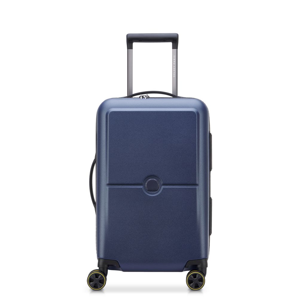 DELSEY Cabin suitcase TURENNE 2 RIGID WITH 36 L CAPACITY