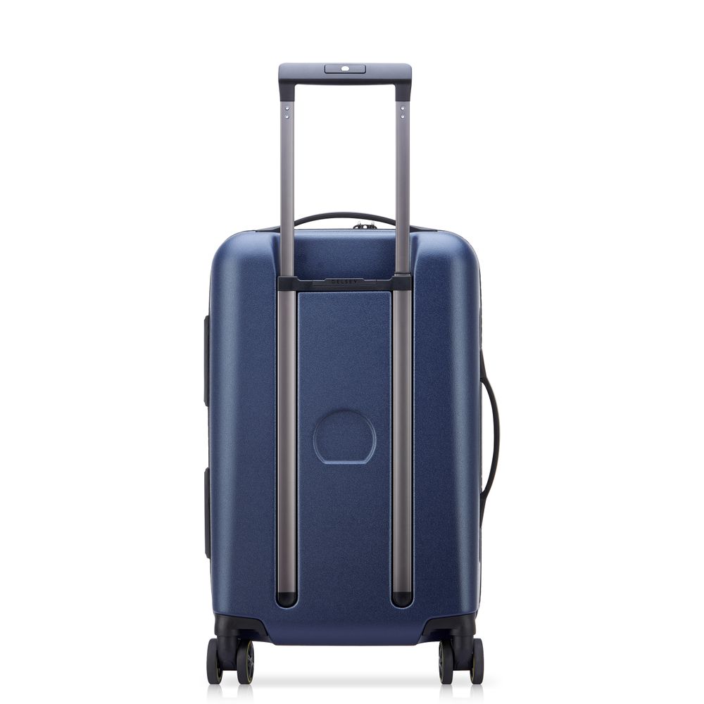 DELSEY Cabin suitcase TURENNE 2 RIGID WITH 36 L CAPACITY