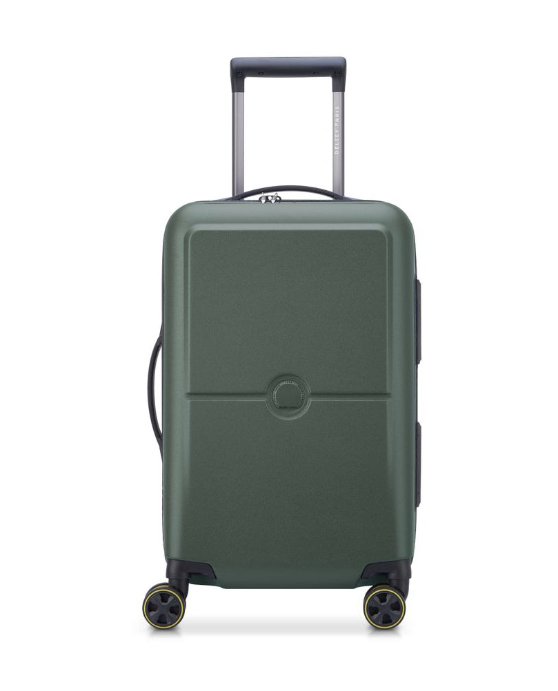 DELSEY Cabin suitcase TURENNE 2 RIGID WITH 36 L CAPACITY