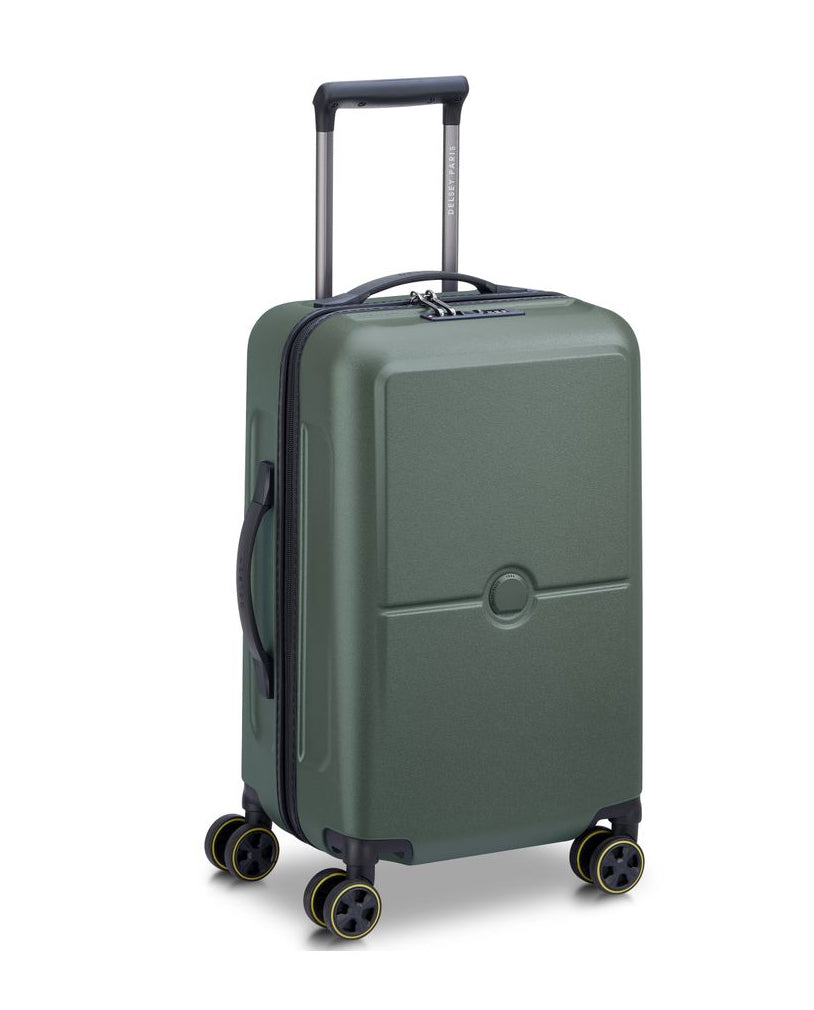 DELSEY Cabin suitcase TURENNE 2 RIGID WITH 36 L CAPACITY