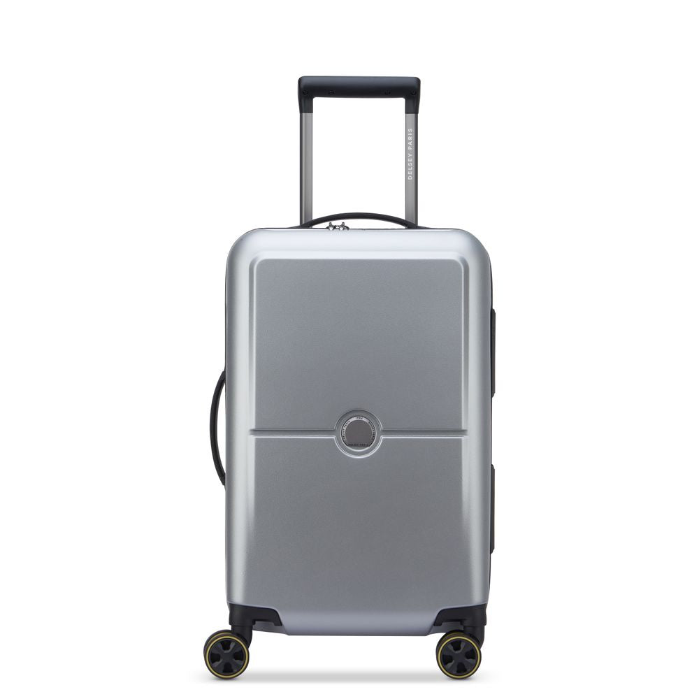 DELSEY Cabin suitcase TURENNE 2 RIGID WITH 36 L CAPACITY