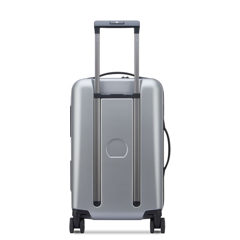 DELSEY Cabin suitcase TURENNE 2 RIGID WITH 36 L CAPACITY