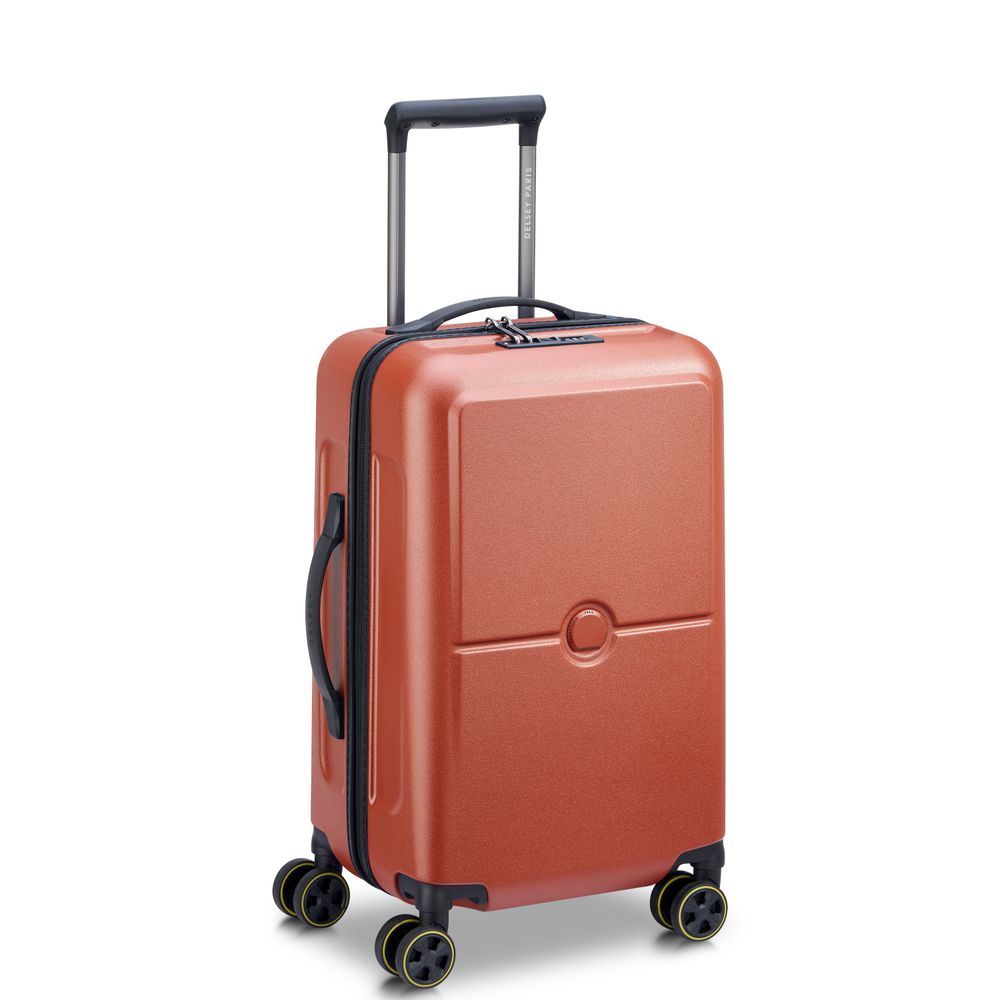 DELSEY Cabin suitcase TURENNE 2 RIGID WITH 36 L CAPACITY