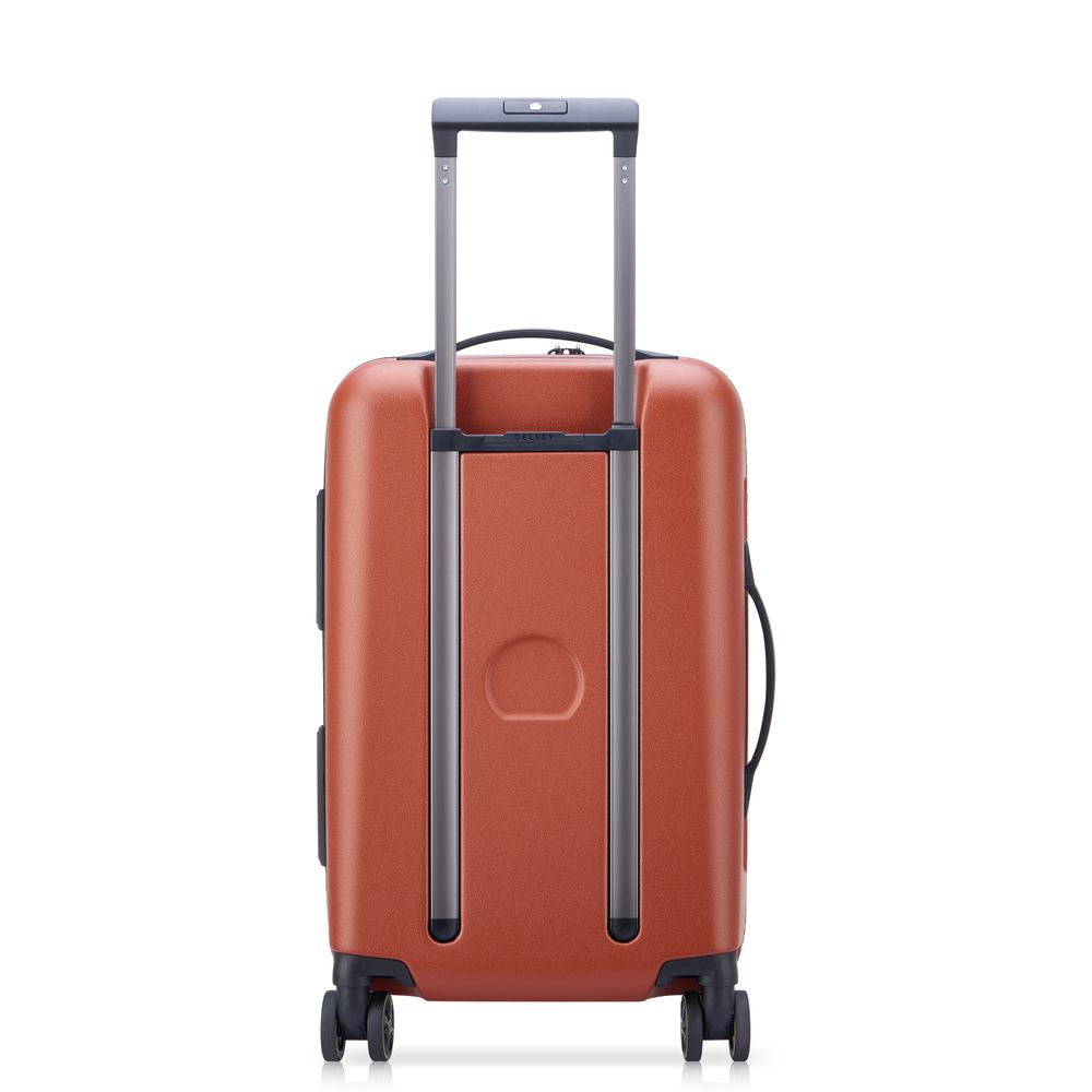 DELSEY Cabin suitcase TURENNE 2 RIGID WITH 36 L CAPACITY