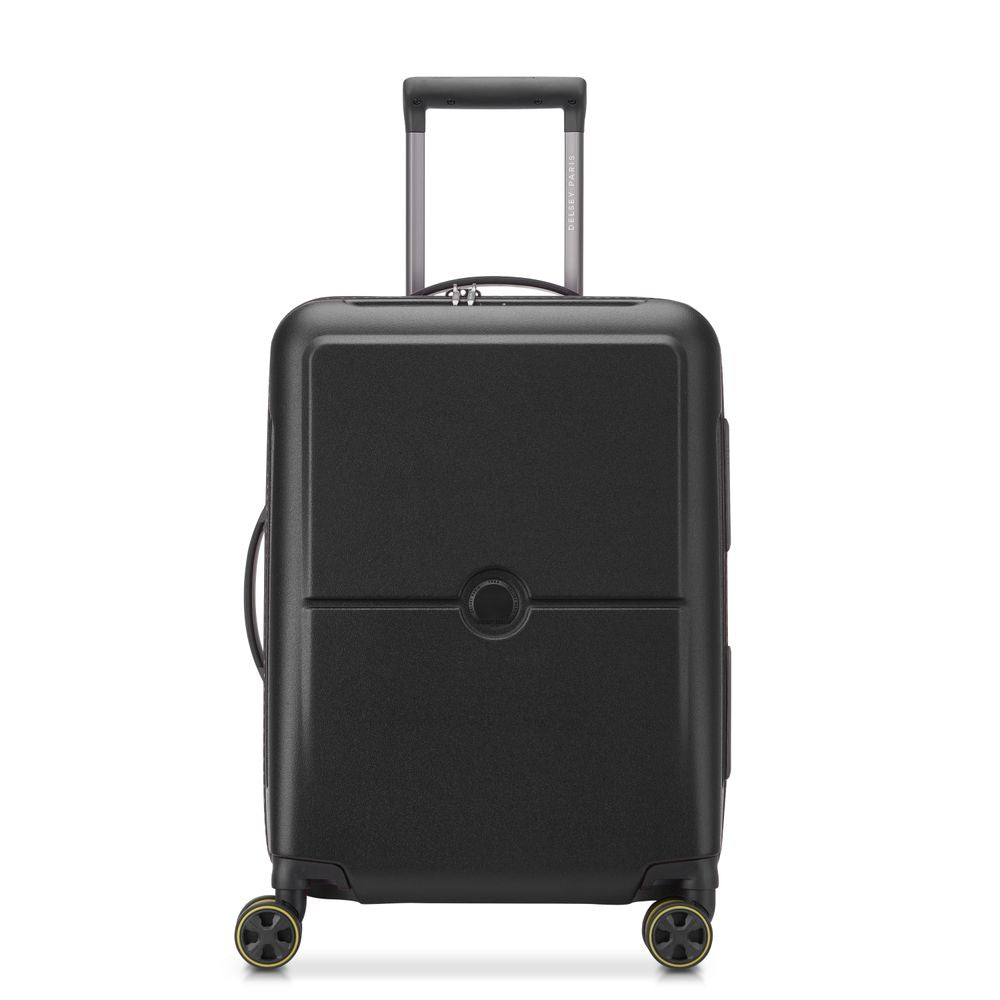 DELSEY Cabin suitcase TURENNE 2 RIGID WITH 34 L CAPACITY