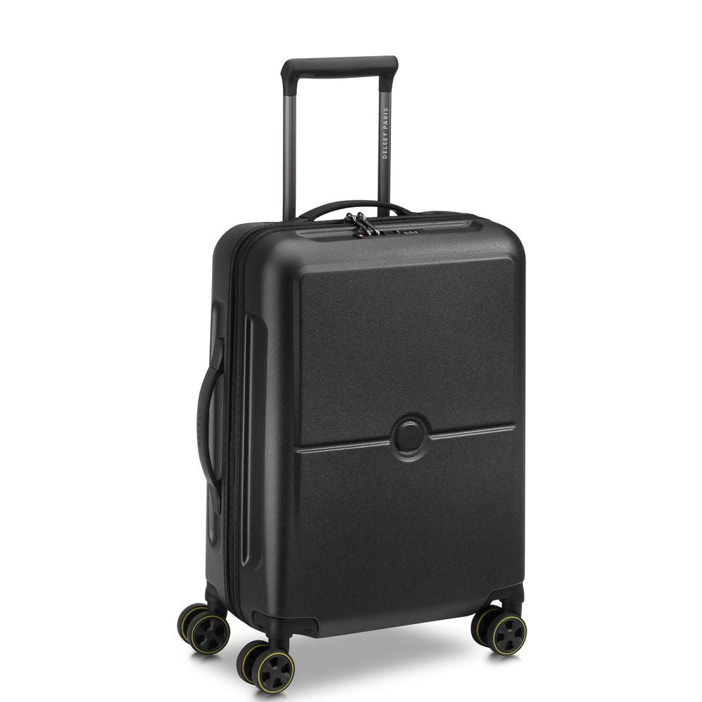 DELSEY Cabin suitcase TURENNE 2 RIGID WITH 34 L CAPACITY