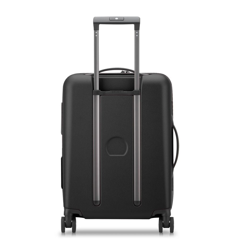 DELSEY Cabin suitcase TURENNE 2 RIGID WITH 34 L CAPACITY