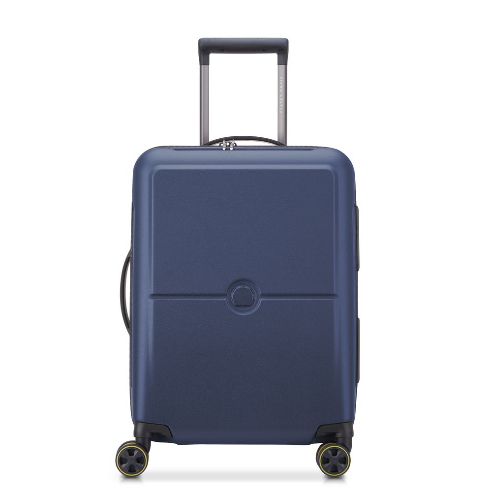 DELSEY Cabin suitcase TURENNE 2 RIGID WITH 34 L CAPACITY