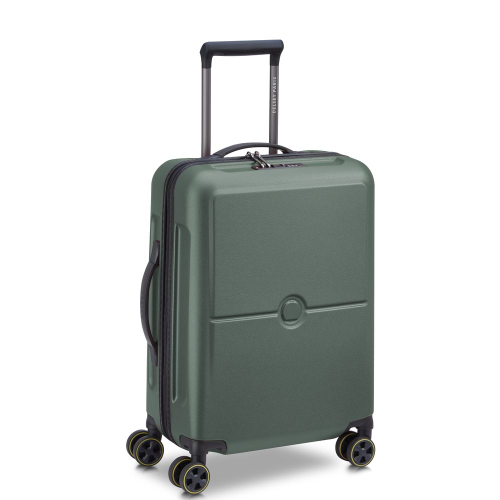 DELSEY Cabin suitcase TURENNE 2 RIGID WITH 34 L CAPACITY
