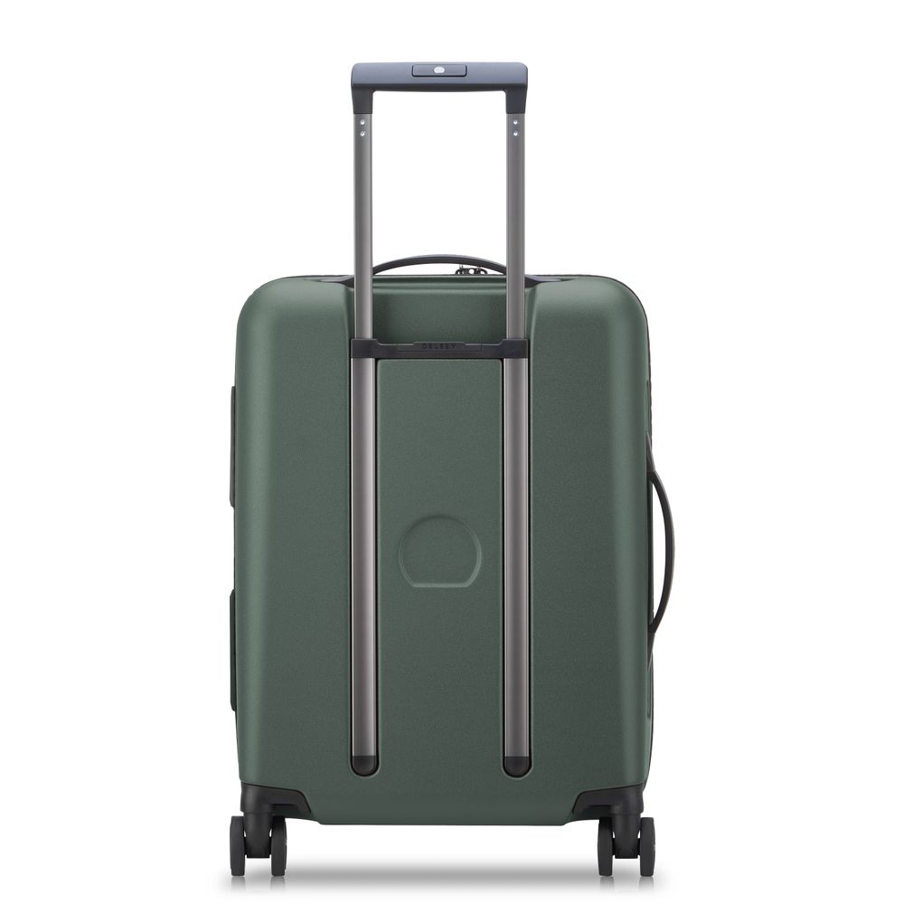 DELSEY Cabin suitcase TURENNE 2 RIGID WITH 34 L CAPACITY