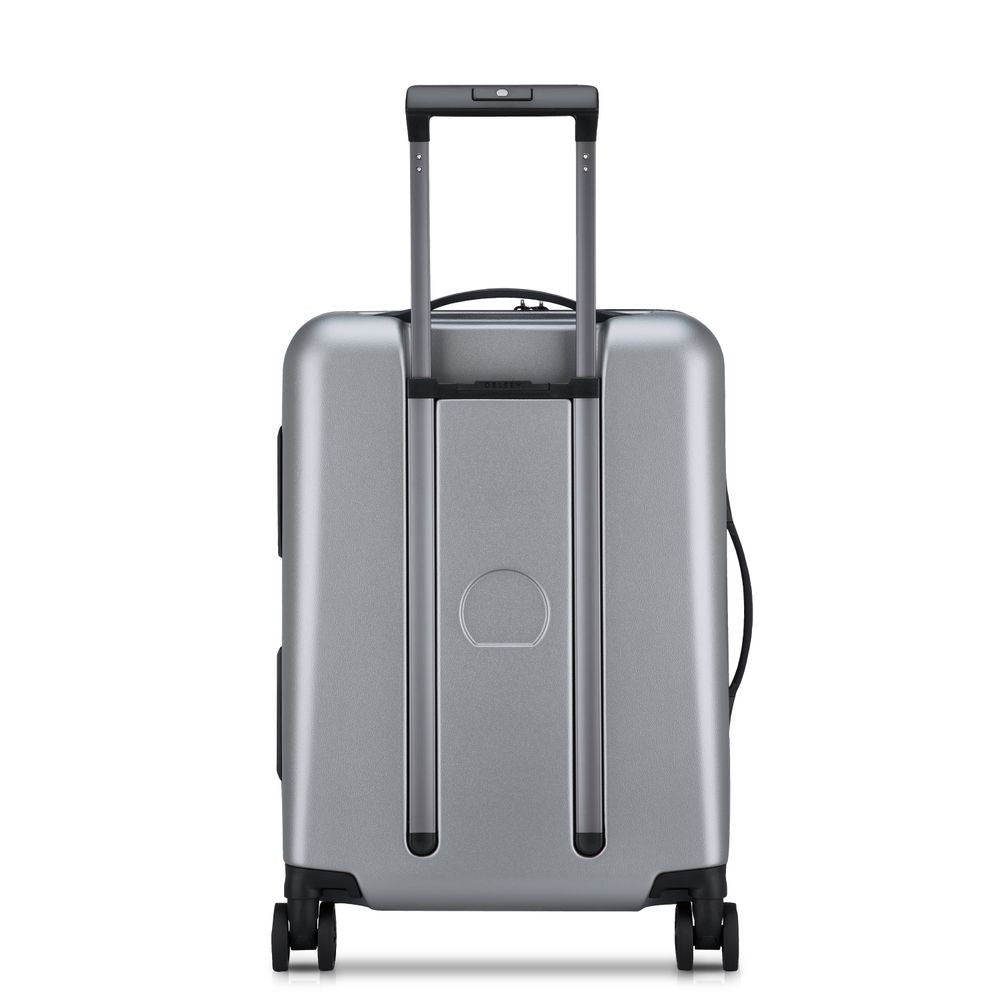 DELSEY Cabin suitcase TURENNE 2 RIGID WITH 34 L CAPACITY