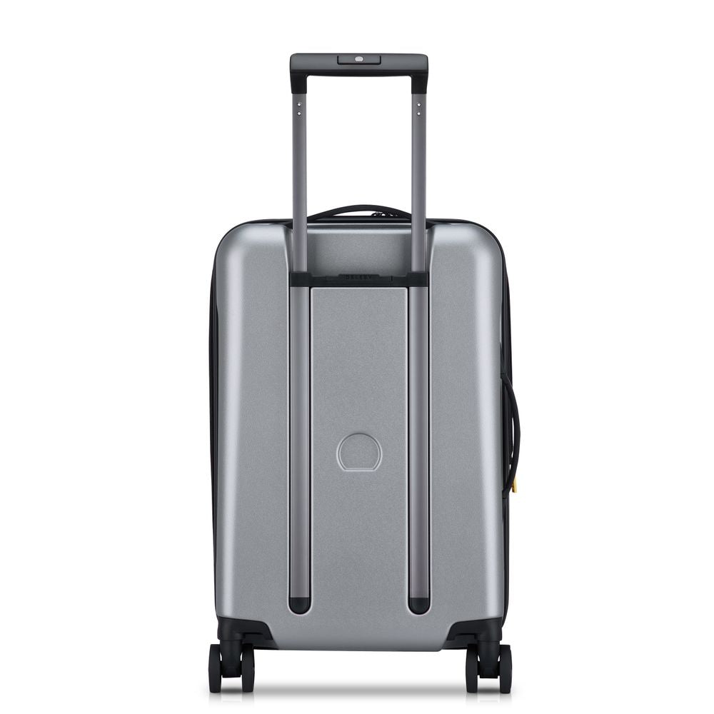 DELSEY Cabin suitcase EXPANDABLE TURENNE 2 RIGID WITH 37 L CAPACITY