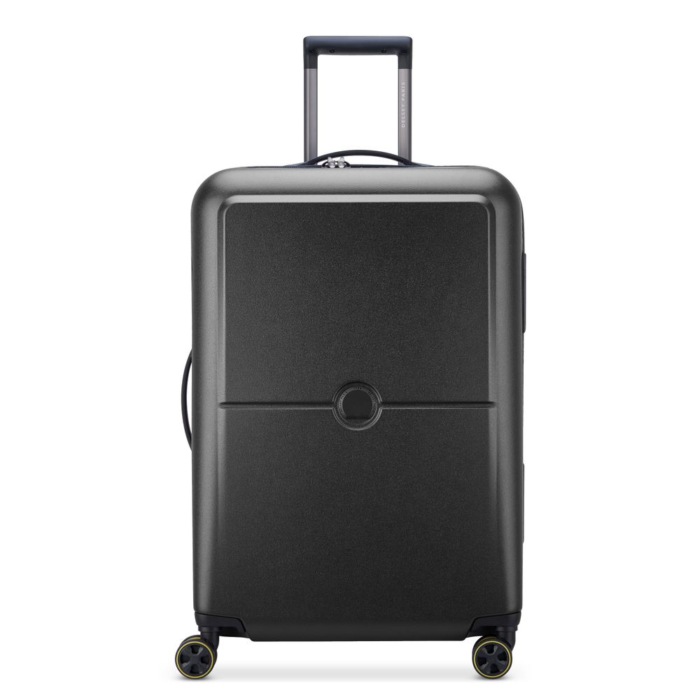 DELSEY MEDIUM TURENNE 2 RIGID SUITCASE WITH 82 L CAPACITY
