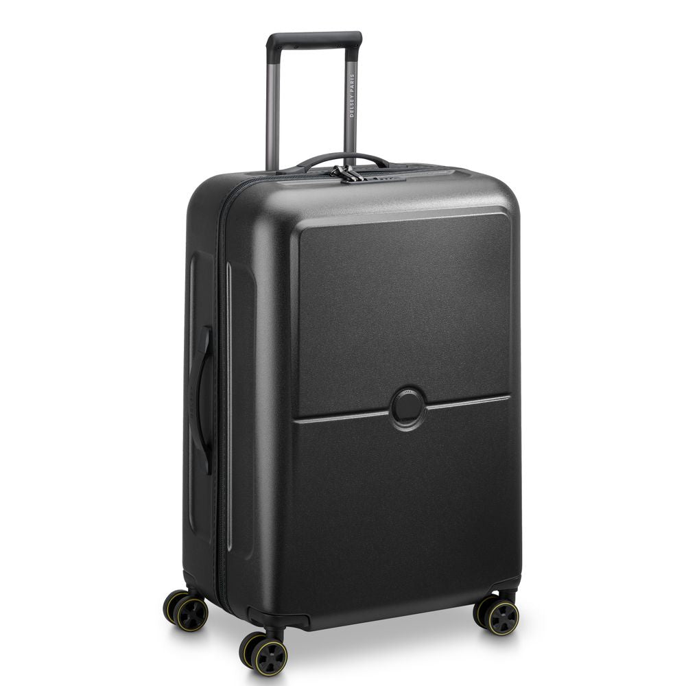 DELSEY MEDIUM TURENNE 2 RIGID SUITCASE WITH 82 L CAPACITY