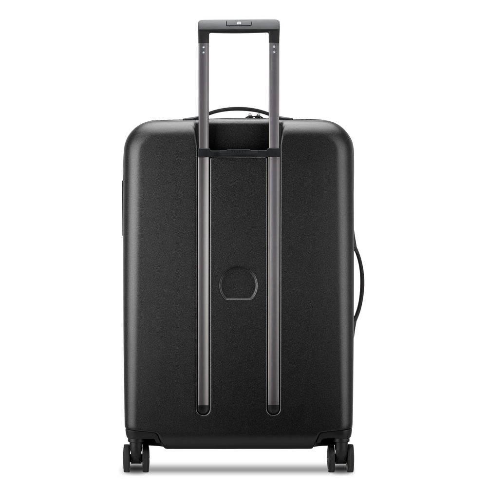 DELSEY MEDIUM TURENNE 2 RIGID SUITCASE WITH 82 L CAPACITY