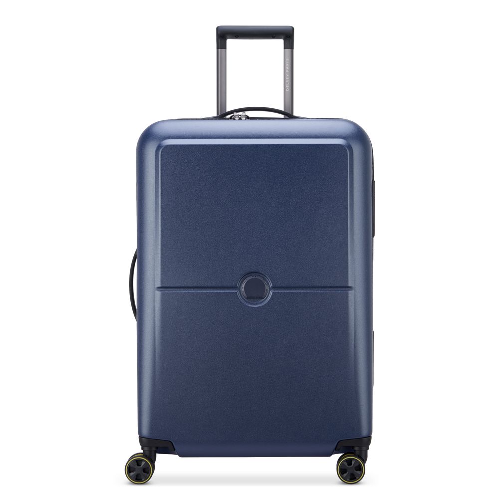 DELSEY MEDIUM TURENNE 2 RIGID SUITCASE WITH 82 L CAPACITY