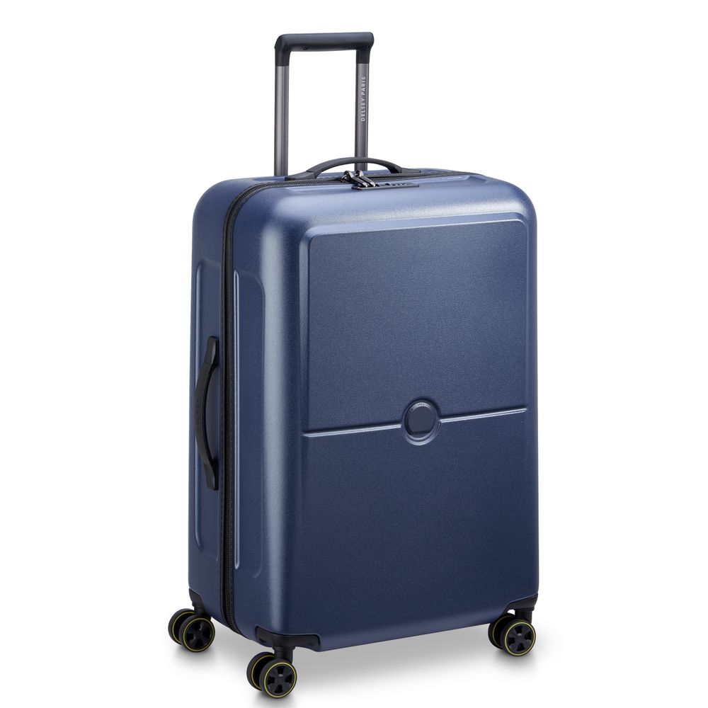 DELSEY MEDIUM TURENNE 2 RIGID SUITCASE WITH 82 L CAPACITY